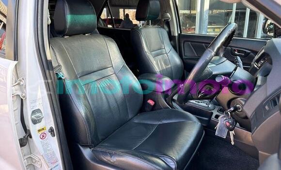 Buy Used Toyota Fortuner White Car in Ermelo in Mpumalanga Buy Used Toyota Fortuner White Car in Ermelo in Mpumalanga