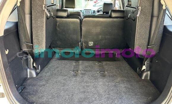 Buy Used Toyota Fortuner White Car in Ermelo in Mpumalanga Buy Used Toyota Fortuner White Car in Ermelo in Mpumalanga