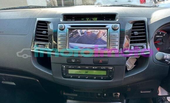 Buy Used Toyota Fortuner White Car in Ermelo in Mpumalanga Buy Used Toyota Fortuner White Car in Ermelo in Mpumalanga