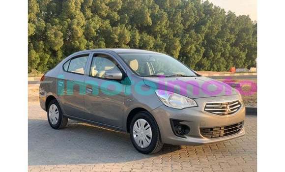 Buy Import Mitsubishi Attrage Other Car in Import - Dubai in Gauteng
