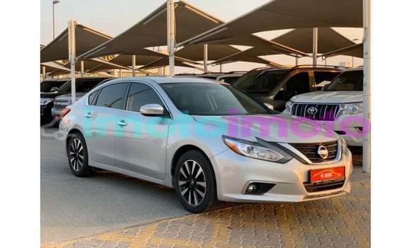 Buy Import Nissan Altima Other Car in Import - Dubai in Gauteng
