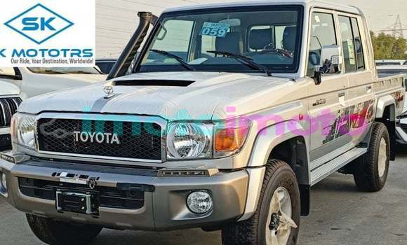 Buy Import Toyota Land Cruiser Other Car in Import - Dubai in Gauteng