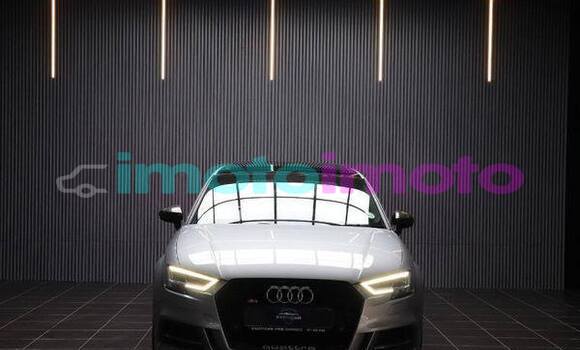 Buy Used Audi S3 Other Car in Johannesburg in Gauteng Buy Used Audi S3 Other Car in Johannesburg in Gauteng