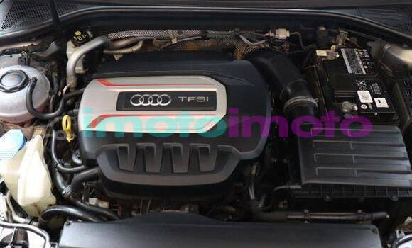 Buy Used Audi S3 Other Car in Johannesburg in Gauteng Buy Used Audi S3 Other Car in Johannesburg in Gauteng