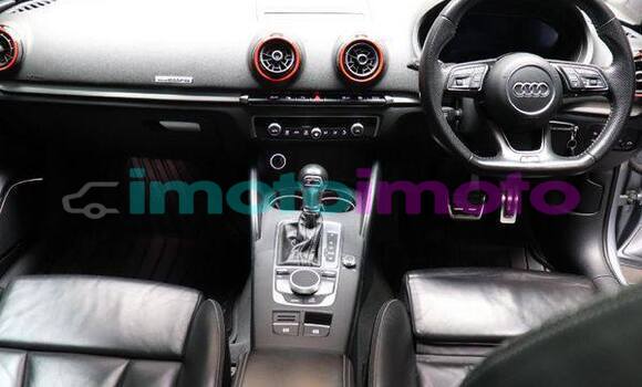 Buy Used Audi S3 Other Car in Johannesburg in Gauteng Buy Used Audi S3 Other Car in Johannesburg in Gauteng