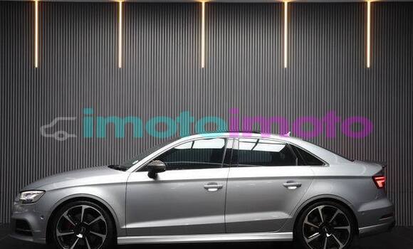 Buy Used Audi S3 Other Car in Johannesburg in Gauteng Buy Used Audi S3 Other Car in Johannesburg in Gauteng