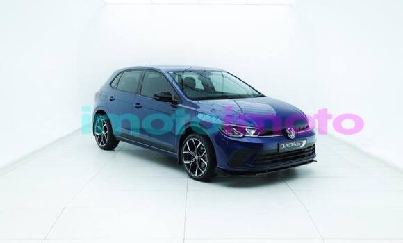 Buy Used Volkswagen Polo Blue Car in Johannesburg in Gauteng Buy Used Volkswagen Polo Blue Car in Johannesburg in Gauteng