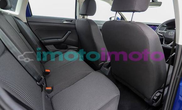 Buy Used Volkswagen Polo Blue Car in Johannesburg in Gauteng Buy Used Volkswagen Polo Blue Car in Johannesburg in Gauteng