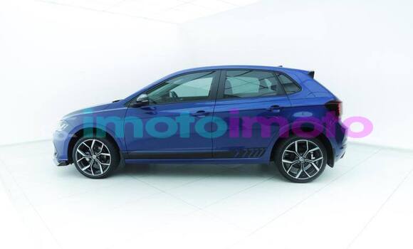 Buy Used Volkswagen Polo Blue Car in Johannesburg in Gauteng Buy Used Volkswagen Polo Blue Car in Johannesburg in Gauteng