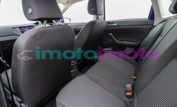 Buy Used Volkswagen Polo Blue Car in Johannesburg in Gauteng Buy Used Volkswagen Polo Blue Car in Johannesburg in Gauteng