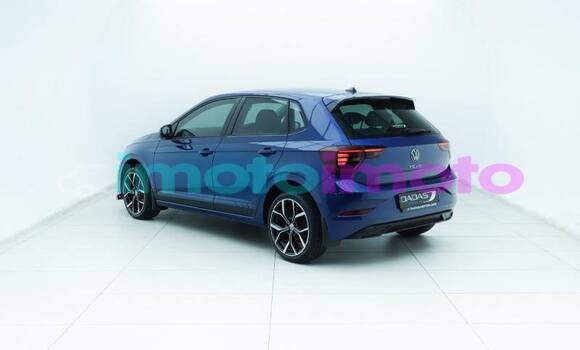 Buy Used Volkswagen Polo Blue Car in Johannesburg in Gauteng Buy Used Volkswagen Polo Blue Car in Johannesburg in Gauteng