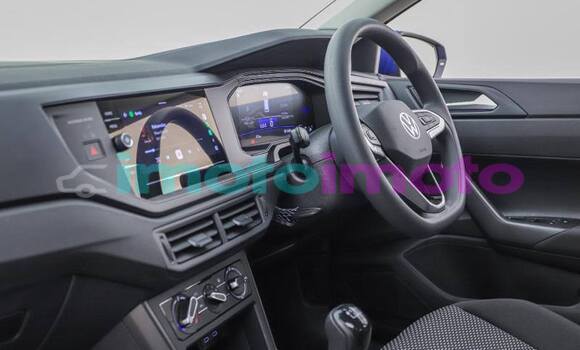 Buy Used Volkswagen Polo Blue Car in Johannesburg in Gauteng Buy Used Volkswagen Polo Blue Car in Johannesburg in Gauteng