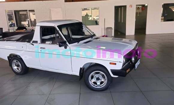 Buy Used Nissan 100NX White Car in Johannesburg in Gauteng Buy Used Nissan 100NX White Car in Johannesburg in Gauteng