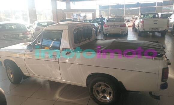 Buy Used Nissan 100NX White Car in Johannesburg in Gauteng Buy Used Nissan 100NX White Car in Johannesburg in Gauteng