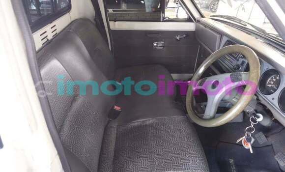 Buy Used Nissan 100NX White Car in Johannesburg in Gauteng Buy Used Nissan 100NX White Car in Johannesburg in Gauteng