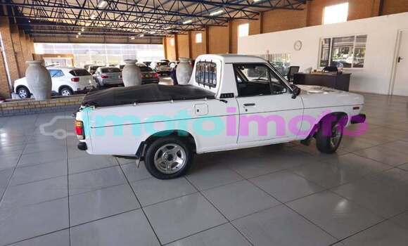 Buy Used Nissan 100NX White Car in Johannesburg in Gauteng Buy Used Nissan 100NX White Car in Johannesburg in Gauteng