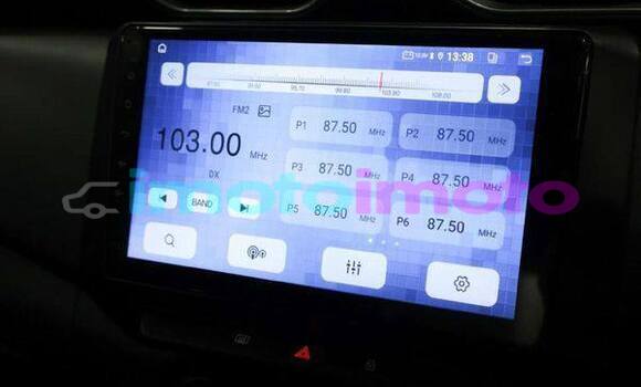 Buy Used Nissan Magnite Other Car in Johannesburg in Gauteng Buy Used Nissan Magnite Other Car in Johannesburg in Gauteng