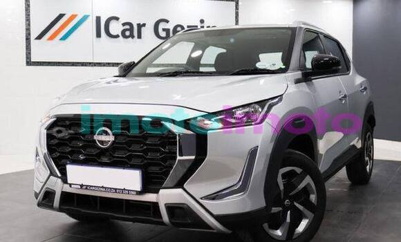 Buy Used Nissan Magnite Other Car in Johannesburg in Gauteng Buy Used Nissan Magnite Other Car in Johannesburg in Gauteng