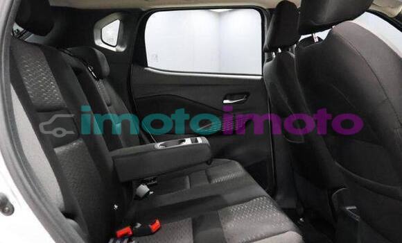Buy Used Nissan Magnite Other Car in Johannesburg in Gauteng Buy Used Nissan Magnite Other Car in Johannesburg in Gauteng