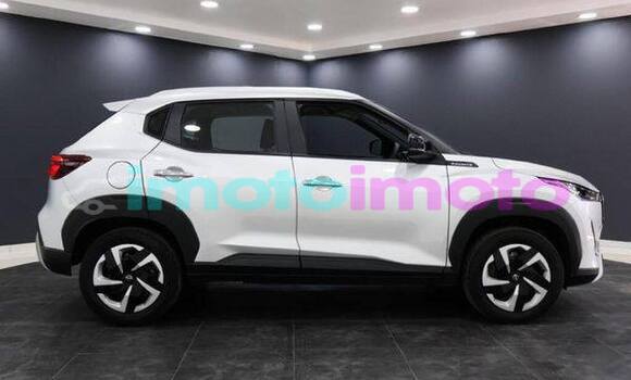 Buy Used Nissan Magnite Other Car in Johannesburg in Gauteng Buy Used Nissan Magnite Other Car in Johannesburg in Gauteng