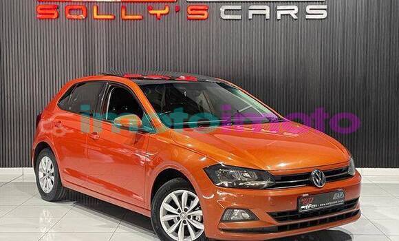 Buy Used Volkswagen Polo Red Car in Johannesburg in Gauteng Buy Used Volkswagen Polo Red Car in Johannesburg in Gauteng