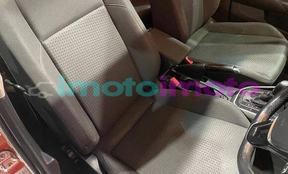 Buy Used Volkswagen Polo Red Car in Johannesburg in Gauteng Buy Used Volkswagen Polo Red Car in Johannesburg in Gauteng