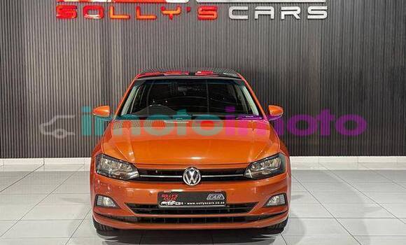 Buy Used Volkswagen Polo Red Car in Johannesburg in Gauteng Buy Used Volkswagen Polo Red Car in Johannesburg in Gauteng