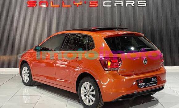 Buy Used Volkswagen Polo Red Car in Johannesburg in Gauteng Buy Used Volkswagen Polo Red Car in Johannesburg in Gauteng