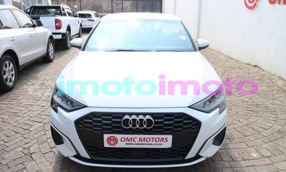 Buy Used Audi A3 White Car in Johannesburg in Gauteng Buy Used Audi A3 White Car in Johannesburg in Gauteng