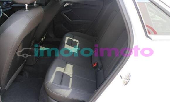 Buy Used Audi A3 White Car in Johannesburg in Gauteng Buy Used Audi A3 White Car in Johannesburg in Gauteng