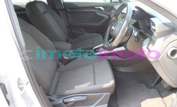 Buy Used Audi A3 White Car in Johannesburg in Gauteng Buy Used Audi A3 White Car in Johannesburg in Gauteng