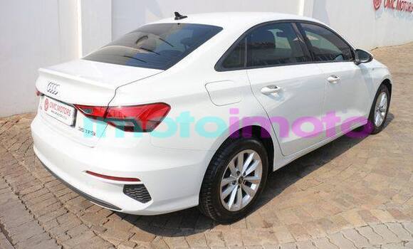 Buy Used Audi A3 White Car in Johannesburg in Gauteng Buy Used Audi A3 White Car in Johannesburg in Gauteng