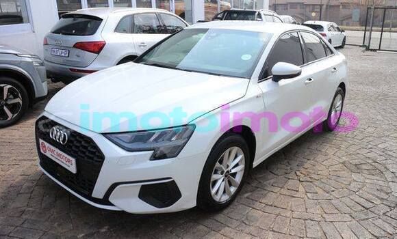 Buy Used Audi A3 White Car in Johannesburg in Gauteng Buy Used Audi A3 White Car in Johannesburg in Gauteng