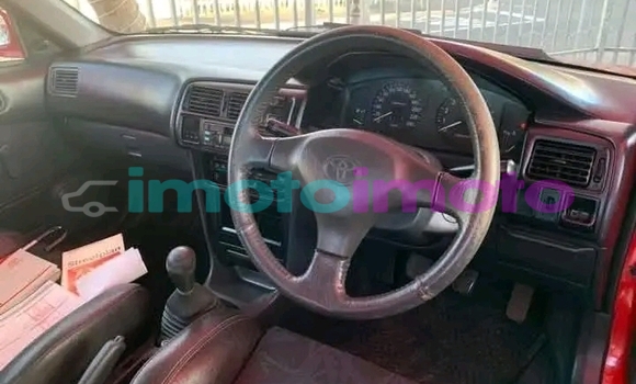 Buy Used Audi A6 Red Car in eLukwatini in Mpumalanga Buy Used Audi A6 Red Car in eLukwatini in Mpumalanga