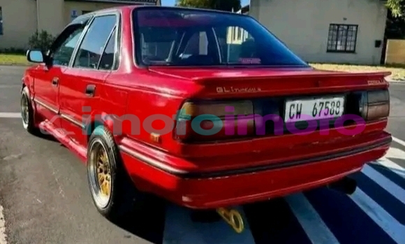 Buy Used Audi A6 Red Car in eLukwatini in Mpumalanga Buy Used Audi A6 Red Car in eLukwatini in Mpumalanga
