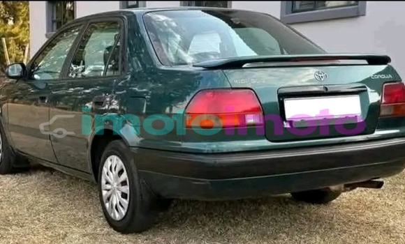 Buy Used Toyota Corolla Other Car in Benoni in Gauteng Buy Used Toyota Corolla Other Car in Benoni in Gauteng