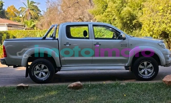 Buy Used Toyota Hilux Other Car in Boksburg in Gauteng Buy Used Toyota Hilux Other Car in Boksburg in Gauteng