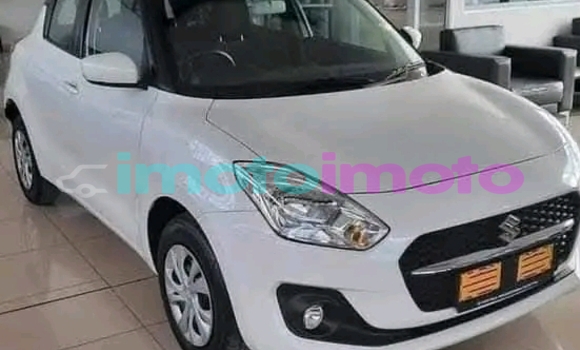 Buy Used Suzuki Swift White Car in Benoni in Gauteng Buy Used Suzuki Swift White Car in Benoni in Gauteng