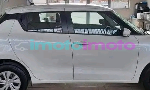 Buy Used Suzuki Swift White Car in Benoni in Gauteng Buy Used Suzuki Swift White Car in Benoni in Gauteng