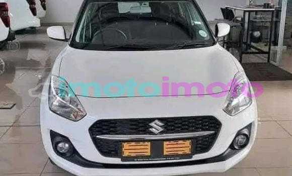 Buy Used Suzuki Swift White Car in Benoni in Gauteng Buy Used Suzuki Swift White Car in Benoni in Gauteng