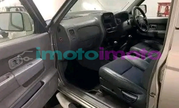 Buy Used Nissan Hardbody Silver Car in Benoni in Gauteng Buy Used Nissan Hardbody Silver Car in Benoni in Gauteng