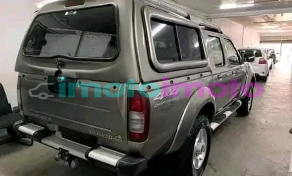 Buy Used Nissan Hardbody Silver Car in Benoni in Gauteng Buy Used Nissan Hardbody Silver Car in Benoni in Gauteng