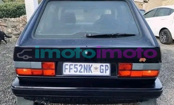 Buy Used Volkswagen Polo Other Car in Benmore in Gauteng Buy Used Volkswagen Polo Other Car in Benmore in Gauteng