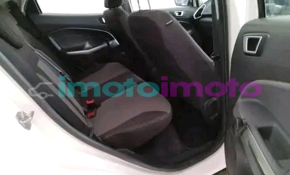 Buy Used Ford Escort White Car in Boksburg in Gauteng Buy Used Ford Escort White Car in Boksburg in Gauteng