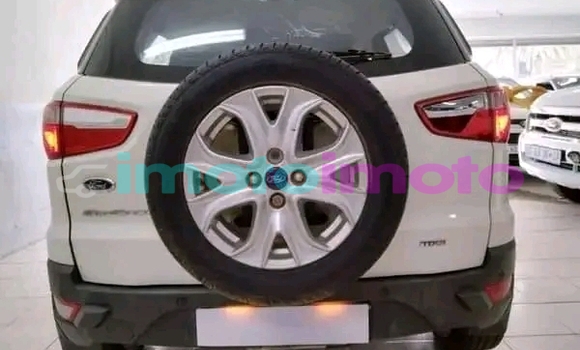 Buy Used Ford Escort White Car in Boksburg in Gauteng Buy Used Ford Escort White Car in Boksburg in Gauteng