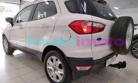 Buy Used Ford Escort White Car in Boksburg in Gauteng Buy Used Ford Escort White Car in Boksburg in Gauteng