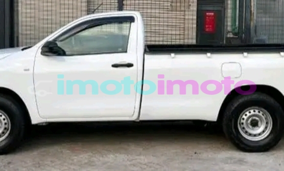 Buy Used Toyota Hilux Other Car in Boksburg in Gauteng Buy Used Toyota Hilux Other Car in Boksburg in Gauteng