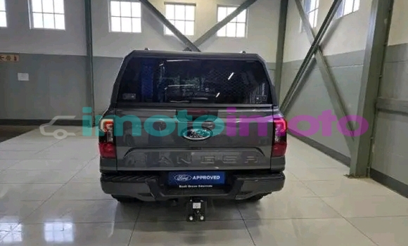 Buy Used Ford Ranger White Car in Boksburg in Gauteng Buy Used Ford Ranger White Car in Boksburg in Gauteng