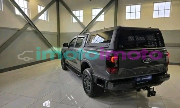 Buy Used Ford Ranger White Car in Boksburg in Gauteng Buy Used Ford Ranger White Car in Boksburg in Gauteng