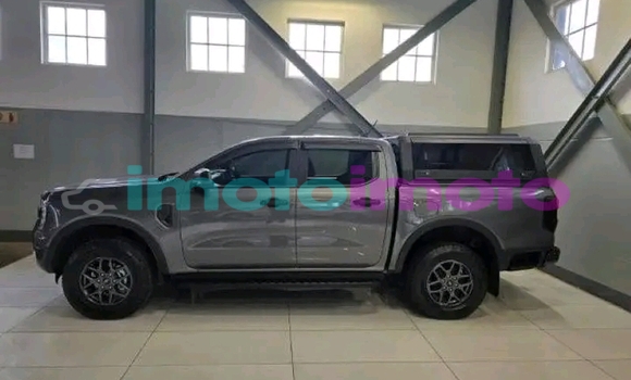 Buy Used Ford Ranger White Car in Boksburg in Gauteng Buy Used Ford Ranger White Car in Boksburg in Gauteng